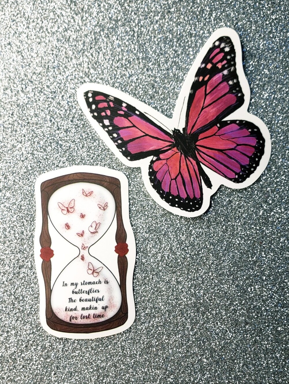 10/$10 Taylor Swift RED Waterproof Sticker